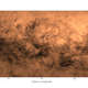 Image for article titled A Density Map Showing 219 Million Stars Of The Visible Milky Way